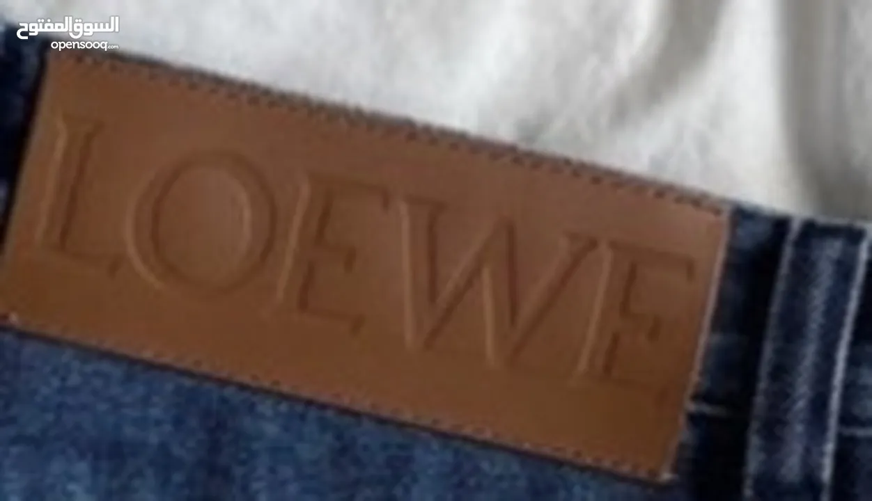 بنطلون loewe للبيع ( أصلي )