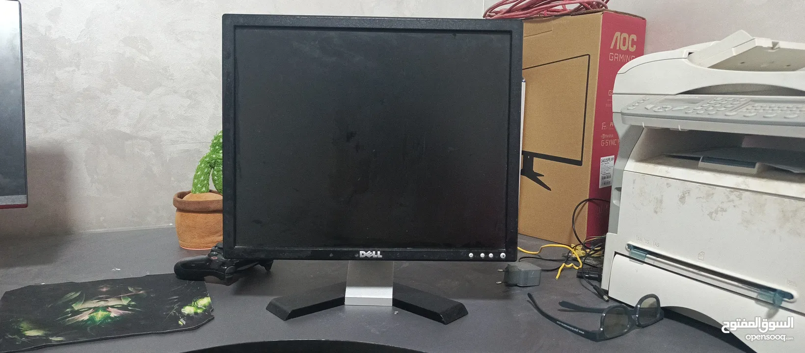 dell 15.6 insh 60hz ...ب 15 دينار