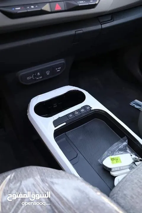 Kia ev5 Air 2023 zeroo