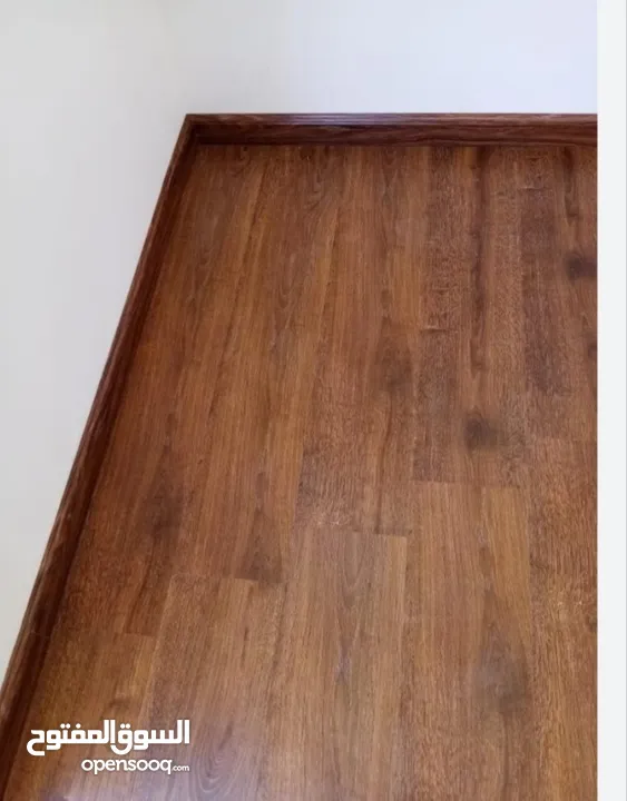 للارضيات باركيه pvc