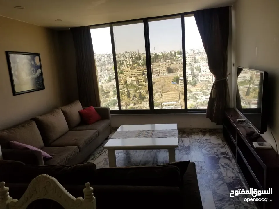 استوديو مفروشة للإيجار 75م2 ( Property 19230 ) سنوي فقط