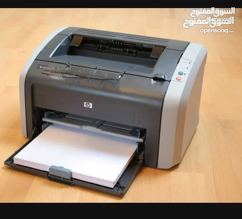 طابعتين hp1010 و hp 1012