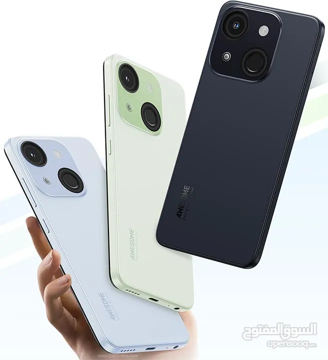Itel a50c   الجديد كليا بسعر حرق