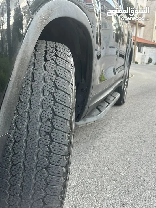 Honda Ridgeline 2019 4x4 sport  قابل للبدل بكب بايلوت