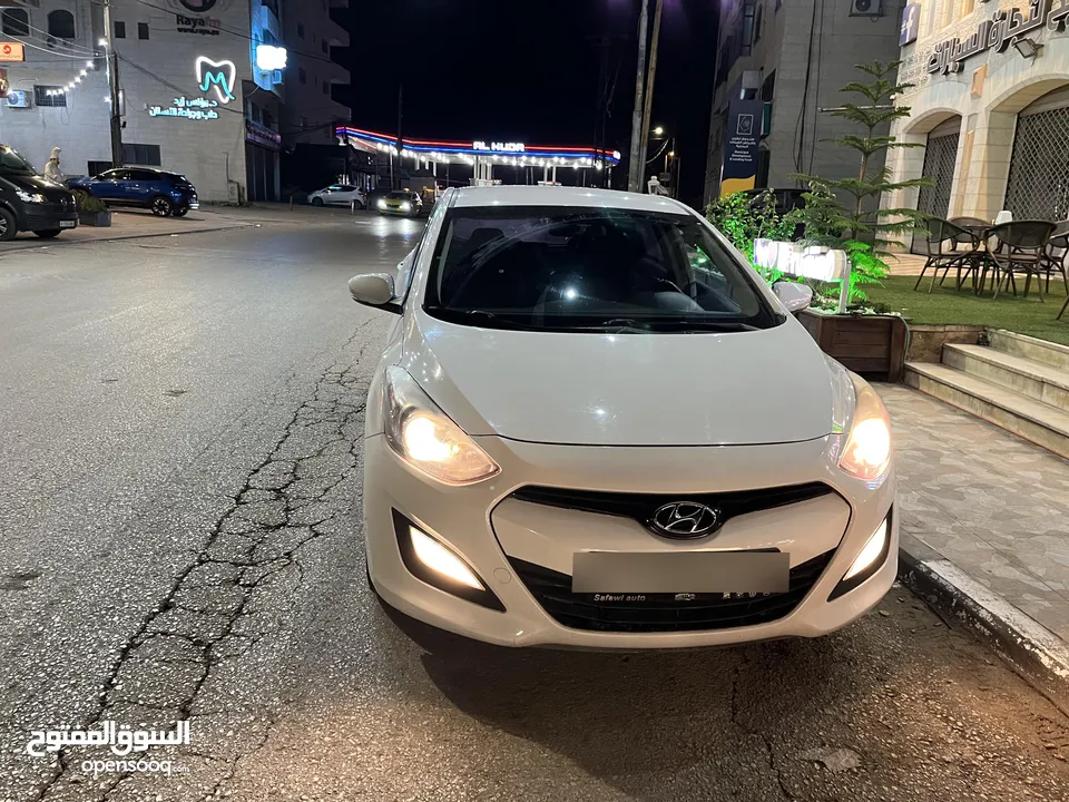 هونداي i30