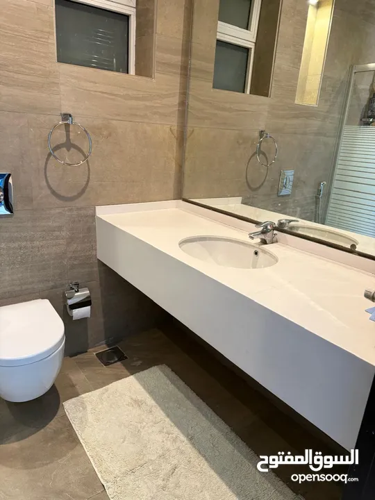 شقه مفروشه للايجار في الصويفيه ( Property 42620 )-174847686