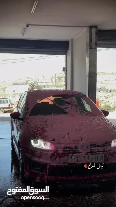 بولو 2015 للبيع POLO 2015