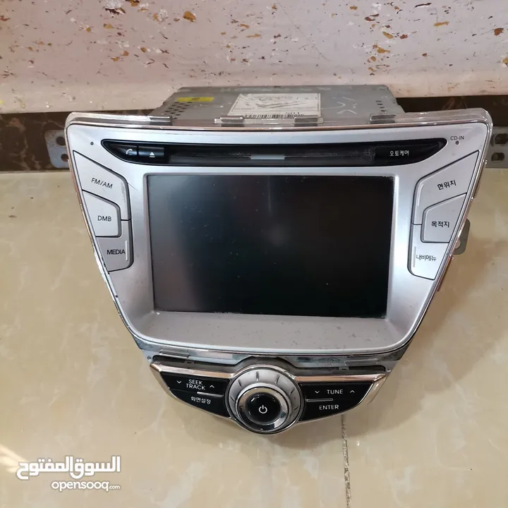 قطع اصليه مشكله للبيع في جرش