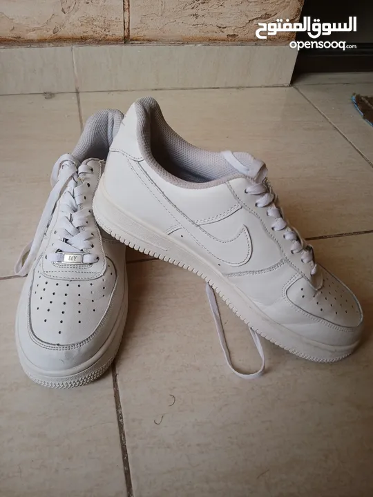 بوت nike air force