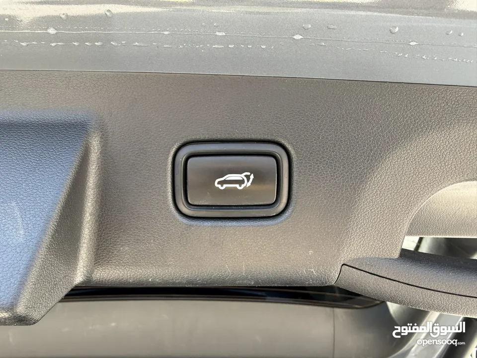 هونداي توسان NLine ترخيص 2022 محرك 1600 هايبرد plug in/يقطع على الشحنه 65 كيلو متر  271 حصان