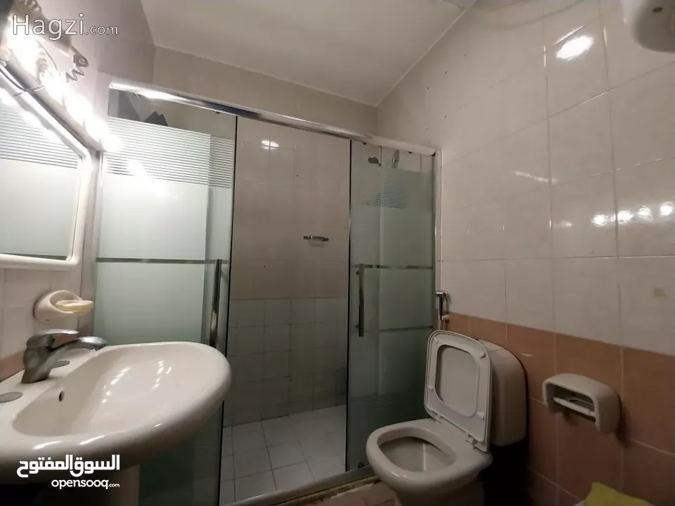 شقة للبيع في خلدا  ( Property ID : 33654 )