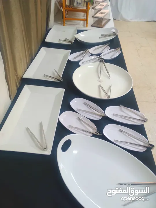 غريل صاج وشاركول فرن فريزر شواية شاورما عدد 2 + شواية دجاج 6 اسياخ + ماكينة جبنة سائلة صناعة تركية