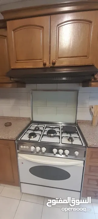مطبخ مستعمل للبيع