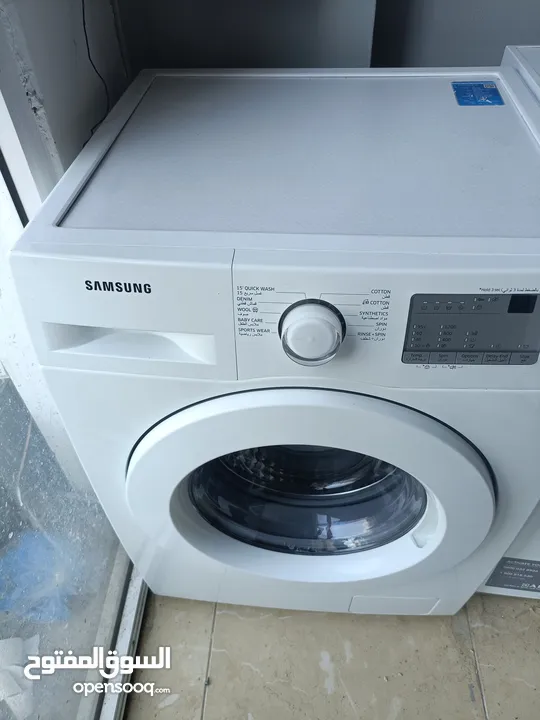 good and clean all washing machine not same price 40.90