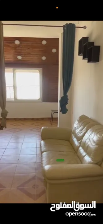 شقه رووف مفروشة بالكامل شارع مار شاربيل / وادي معالي - Fully Furnished Apartment St. Charbel Street