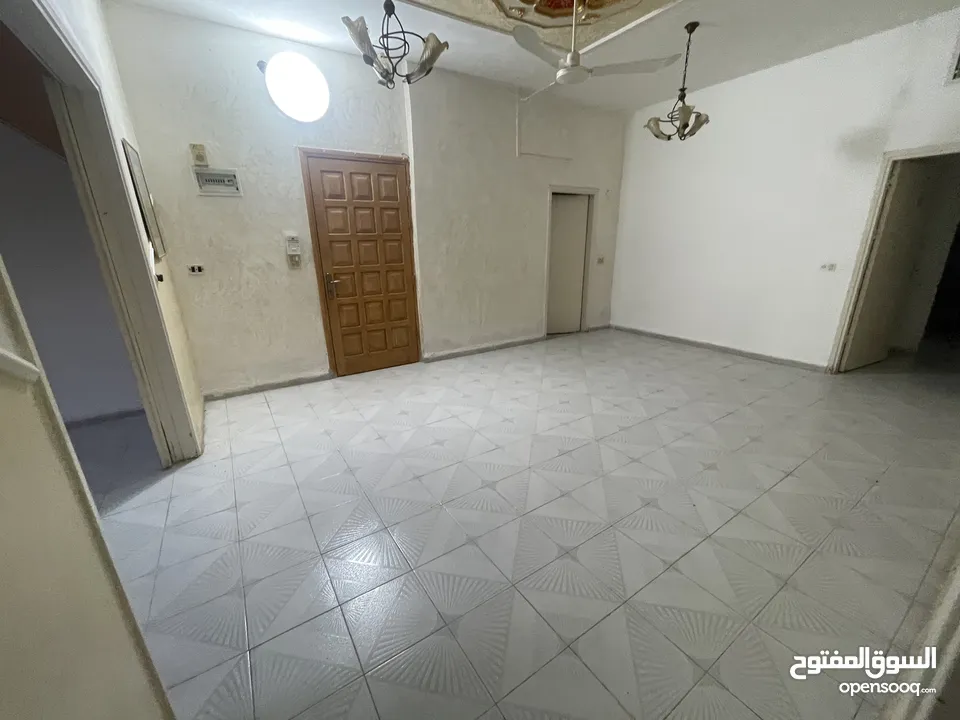 شقة للإيجار