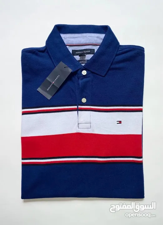 Boss Tommy diesel polo ck Armani…