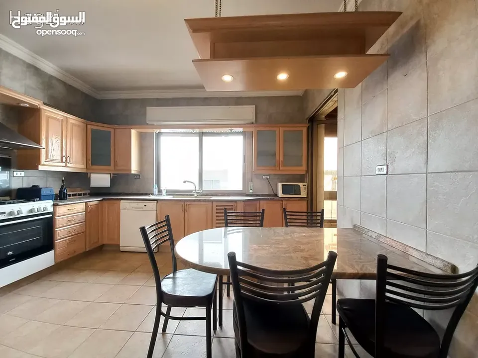 شقة مفروشة للبيع في دير غبار  ( Property ID : 36188 )