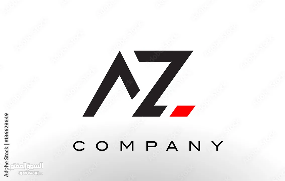 AZ MARKETING مقاولات عامة