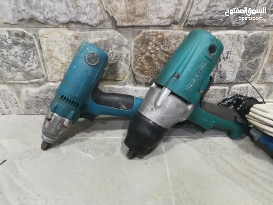 امبكت مكيتا