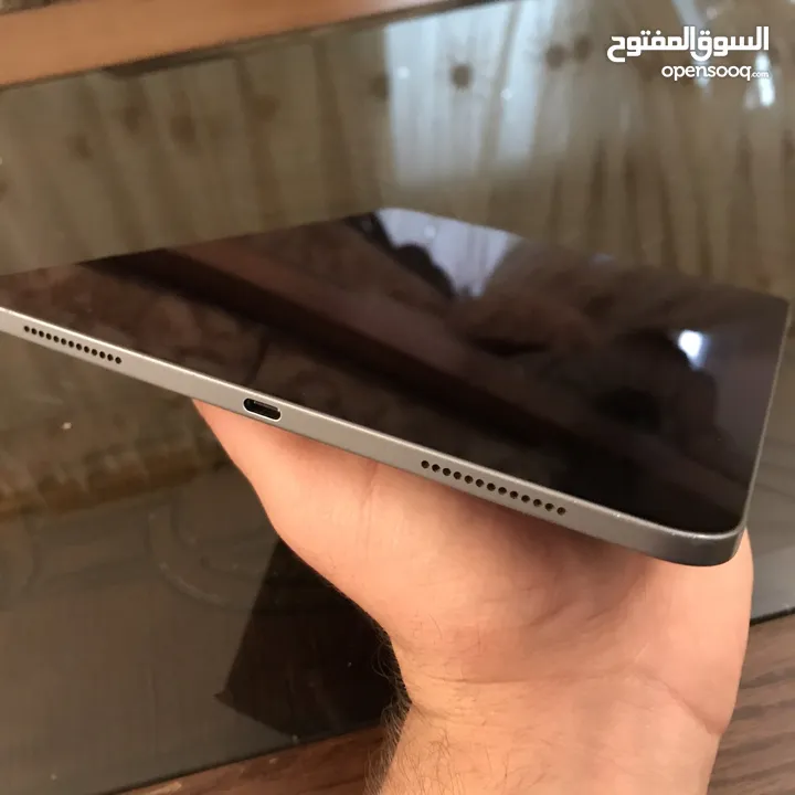ايباد برو 2020 11انش فل نظافة