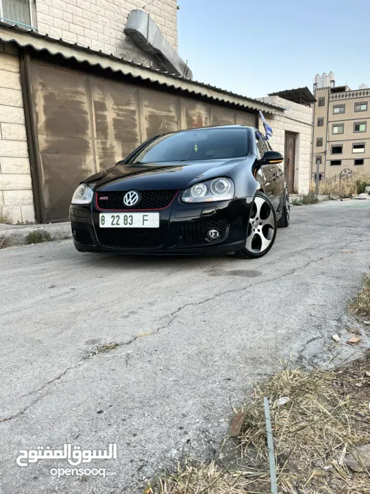 جولف ديزل 2008