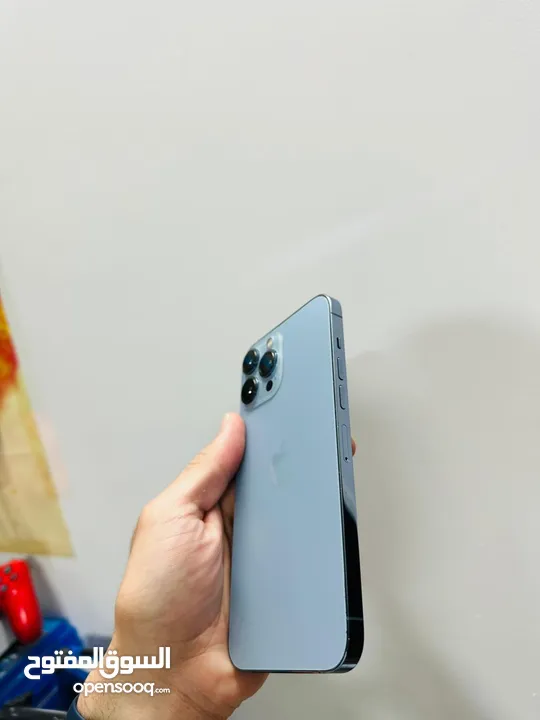 iPhone 13 Pro Max ايفون 13 بروماكس