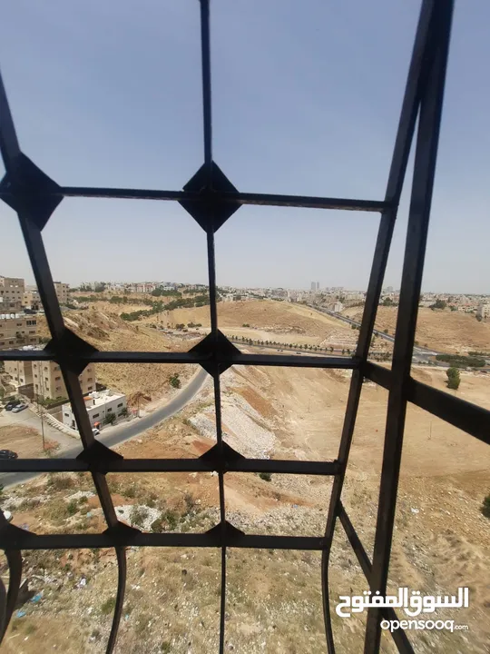 شقة مميزة جدًا للبيع  / الذراع الغربي