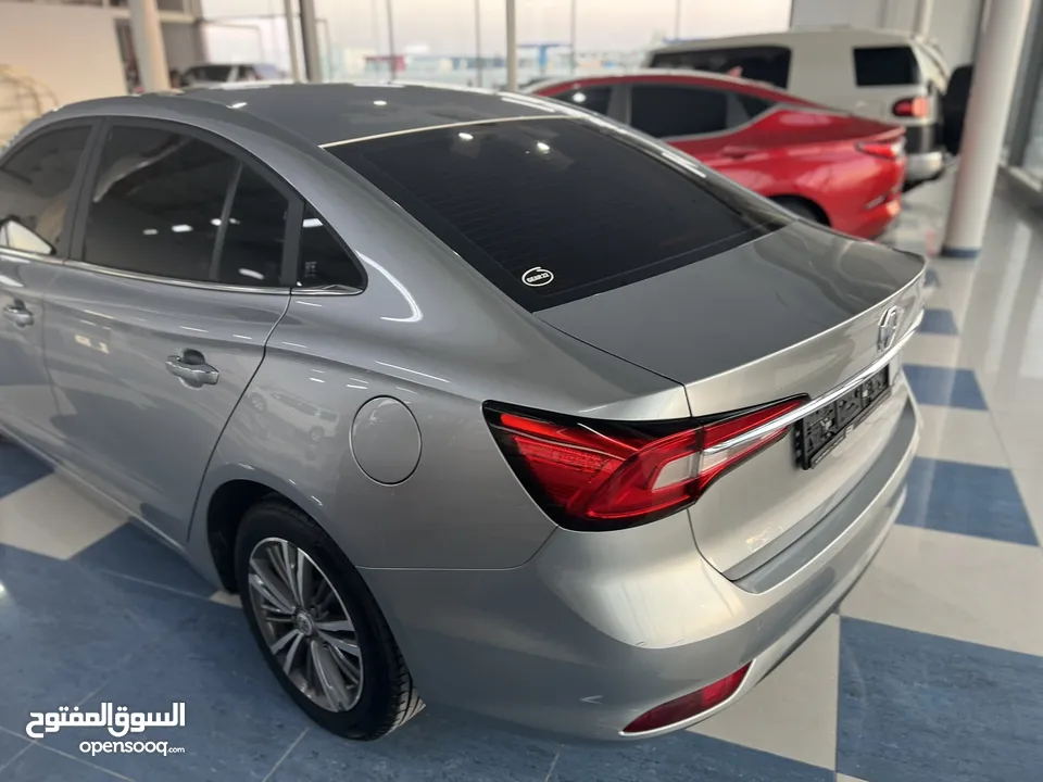 Under warranty MG5 كل الزوائد  فتحه جلد