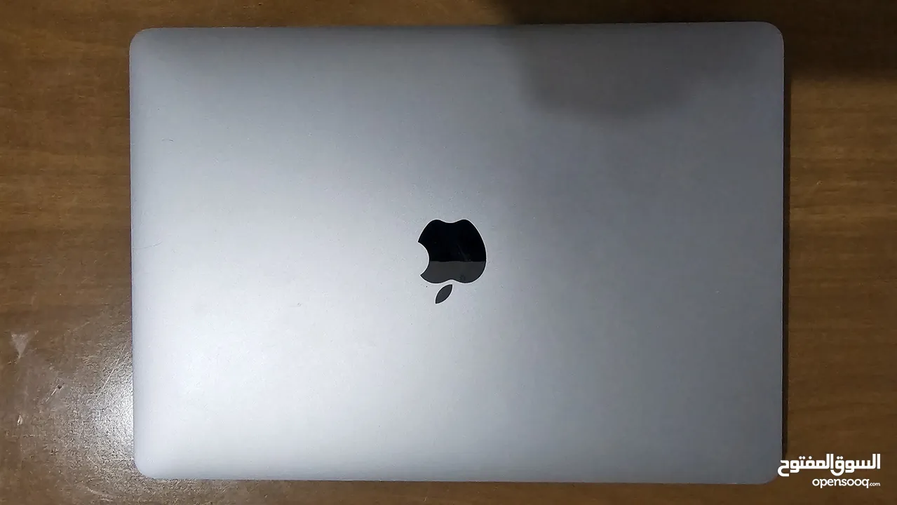 Apple MacBook Air A2337, M1 Chip, Ram 16 GB, 512GB SSD, Integrated, 13.3