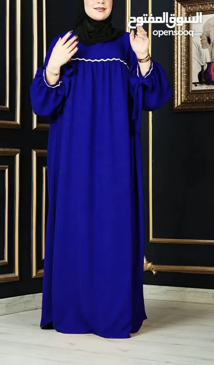 طقم ستاتي شرعي  السعر..... 7 وزن 50 لل 85 سي واي