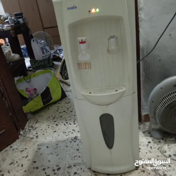 كولر ما للبيع