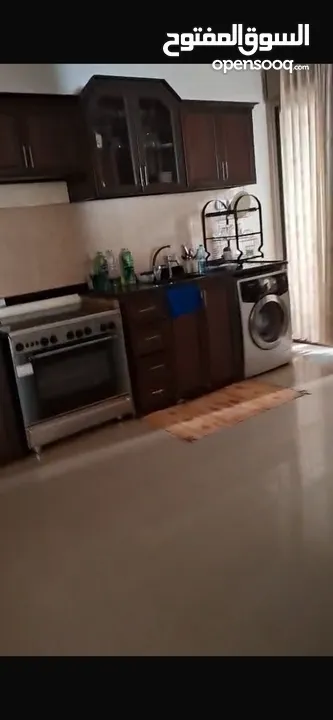 شقه مفروشه للييع اسكان البيدر منطفه راقيه ومرتبه شقه مشمسه ولقطه