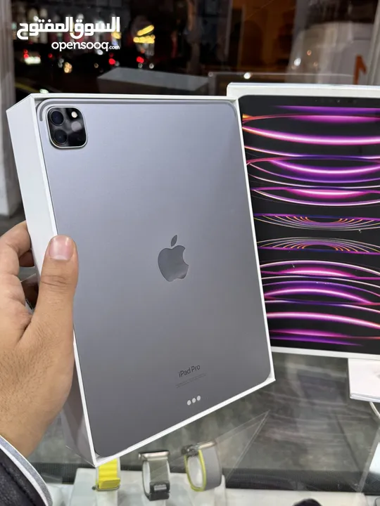 iPhone pro 11 inch