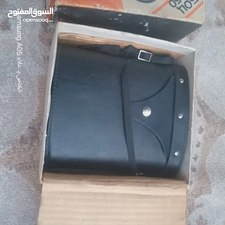 دربيل الاتحاد السوفيتي مخزن غير مستخدم بكرتونتو