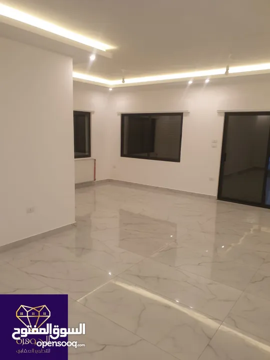 شقق فخمه ومميزة جديدة لم تسكن عدة مساحات لقطه وبسعر مغري جدا عرض خاص أرقى مناطق تلاع العلي
