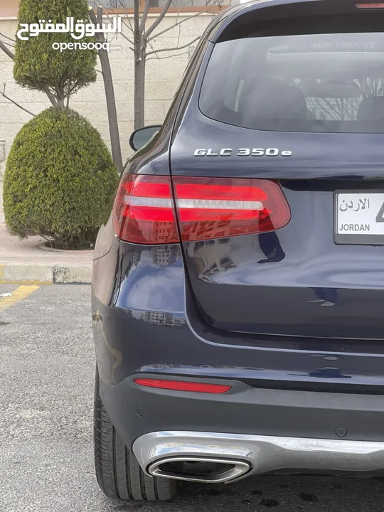 بسعر مناااااااسب glc350e جمرك جديد غرفه بيج 7جيد اعلى صنف 5كاميرات //2019// glc 350e