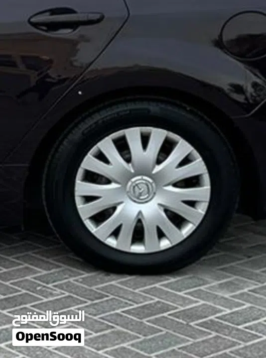 كيبات مازدا 6 موديل 2009 2.0 اصلي مستخدم