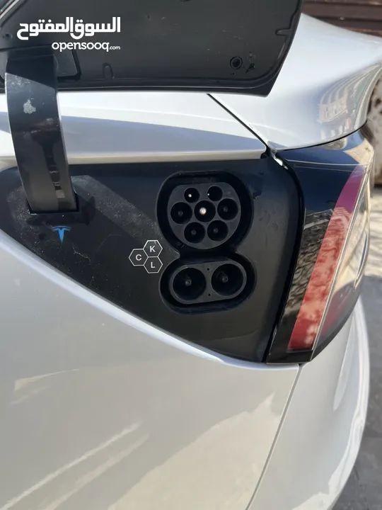 Model 3 2024 standard plus   قمة التميز الوحيده بالاردنHighland