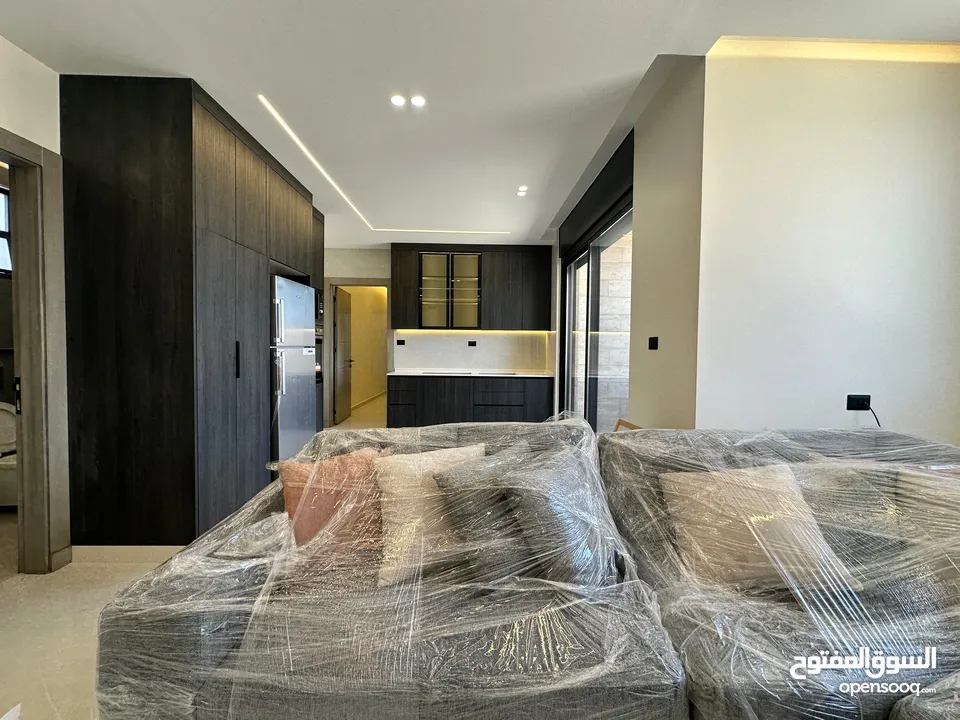 شقة مفروشة للإيجار في ام السماق ( Property 43034 )-175068602