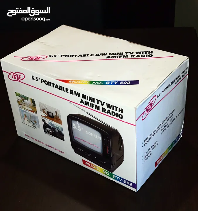 تلفزيونات مميزة عدد 2 وانتينات للتلفزيونات قديمة عدد 3. لطفا اقرأ الوصف.