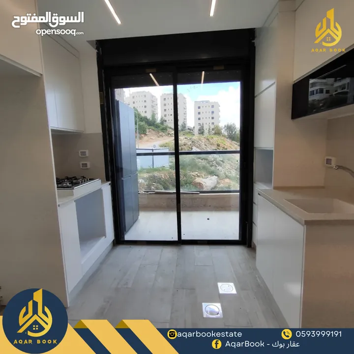 شقة غير مفروشة للإيجار الريحان - بالقرب من لاكاسا مول