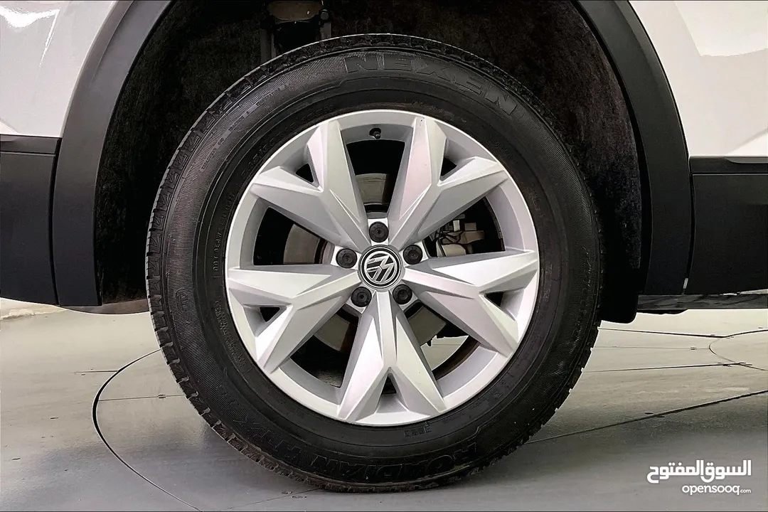 2019 Volkswagen Teramont S  • Big Price Drop  • 1 Year free warranty • 328641