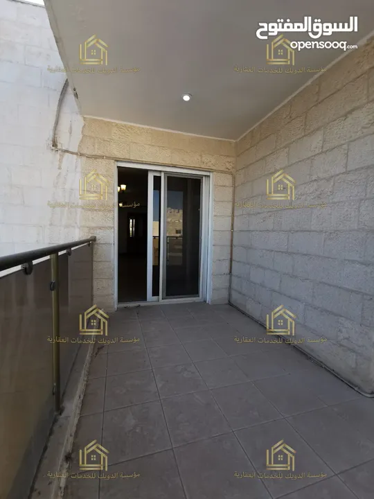 شقة فارغة - دير غبار - 4نوم - 280م - مطلة - قريبة من الخدمات العامة