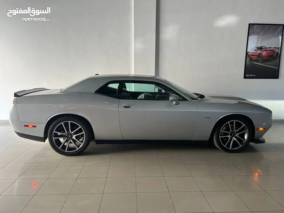 Dodge Challenger R/T