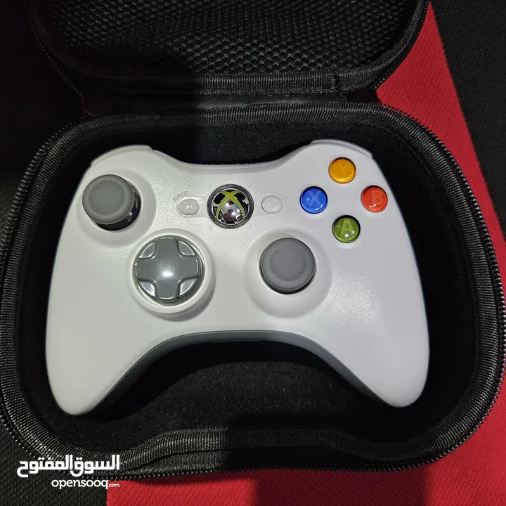 يدة XBOX 360