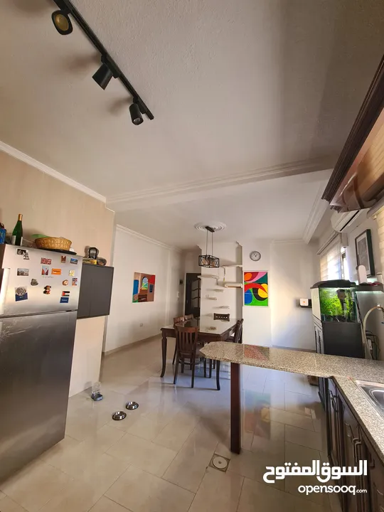 136 m2 3 bedroooms apartment for sale    شقة للبيع في ضاحية الياسمين in Dahiat Al Yasmin