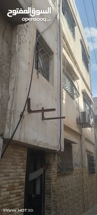 عمارة مميزة للبيع