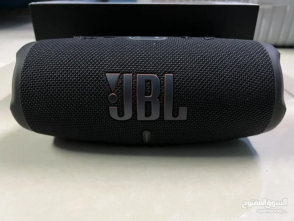 JBL Charge 5