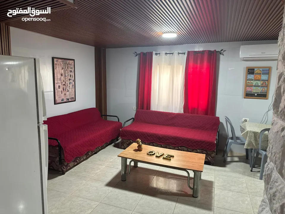 شقة للايجار